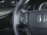 雅阁 2014款  3.0L VTI 尊贵版_高清图4