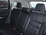 本田CR-V 2012款  2.4四驱尊贵导航版_高清图31