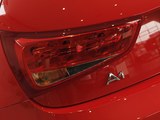 奥迪A1 2014款  30 TFSI Sportback时尚型_高清图17