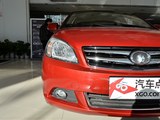 长城C30 2013款  1.5L 手动舒适型_高清图16