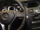 奔驰E级(进口) 2014款 E200 Coupe_高清图3