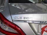 奔驰CLS级 2012款 奔驰CLS CLS 300 CGI_高清图5