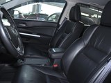 本田CR-V 2012款  2.4四驱尊贵导航版_高清图30