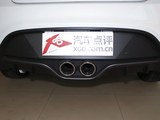 Veloster飞思 2012款  1.6T自动豪华版_高清图20