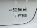 奥迪A6L 2014款  TFSI 舒适型_高清图10