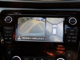 奇骏 2014款  2.5L CVT领先版4WD_高清图7