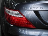 奔驰SLK级 2011款  SLK 200 时尚型_高清图5