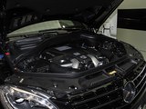 奔驰M级AMG 2012款  ML 63 AMG_高清图22