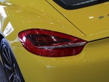 Cayman 2013款   S 3.4L_高清图15