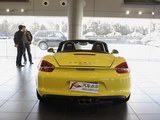 Boxster 2006款 保时捷 2.7_高清图14