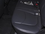 秀尔 2013款  1.6L MT GLS_高清图22