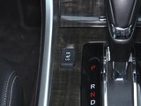 雅阁 2014款  3.0L VTI 尊贵版_高清图35