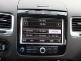 途锐 2011款  3.0TSI V6舒适型_高清图31