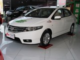 锋范经典 2012款  1.5L 自动精英版_高清图8