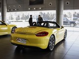 Boxster 2006款 保时捷 2.7_高清图13