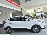 现代ix35 2013款  2.0L 自动两驱智能型GLS 国Ⅳ_高清图21