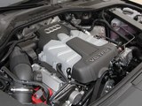 奥迪A8L 2013款 奥迪A8 50 TFSI quattro 舒适型_高清图25