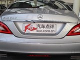 奔驰CLS级 2012款 奔驰CLS CLS 300 CGI_高清图3