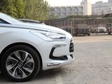 DS 5 2013款 DS5 1.6T 豪华版THP200_高清图7