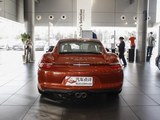 Cayman 2013款   S 3.4L_高清图21