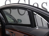 奔驰S级 2014款  S500L_高清图17