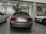 宝马3系（进口） 2008款  330i 双门轿跑车_高清图1