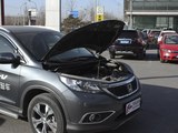 本田CR-V 2012款  2.4四驱尊贵导航版_高清图27