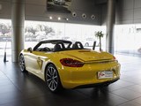 Boxster 2006款 保时捷 2.7_高清图11