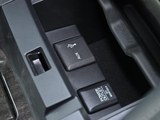 雅阁 2014款  3.0L VTI 尊贵版_高清图31