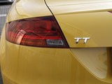奥迪TT 2013款  TT Coupe 45 TFSI_高清图17