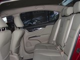 凌派 2013款 CRIDER 1.8L 自动舒适版_高清图4