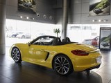 Boxster 2006款 保时捷 2.7_高清图10