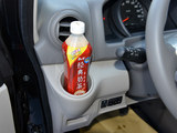 日产NV200 2014款  1.6L CVT尊贵型 国IV_高清图1