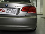 宝马3系（进口） 2008款  330i 双门轿跑车_高清图29