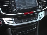 雅阁 2014款  3.0L VTI 尊贵版_高清图29