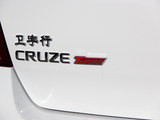 科鲁兹 2013款  掀背 1.6T 自动旗舰型_高清图21