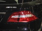 奔驰M级AMG 2012款  ML 63 AMG_高清图20