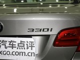 宝马3系（进口） 2008款  330i 双门轿跑车_高清图28