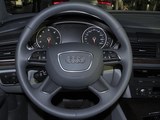 奥迪A6L 2014款  50 TFSI quattro 豪华型_高清图10