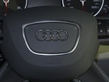 奥迪A6L 2014款  50 TFSI quattro 豪华型_高清图9