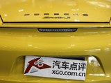 Boxster 2006款 保时捷 2.7_高清图8