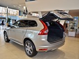 沃尔沃XC60(进口) 2014款 沃尔沃XC60 2.0T T5 智雅版_高清图29