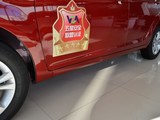 长城C30 2013款  1.5L 手动舒适型_高清图5