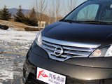 日产NV200 2014款  1.6L CVT尊贵型 国IV_高清图35