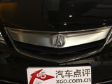 讴歌ILX 2013款  1.5L Hybrid_高清图17