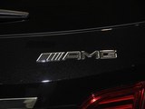 奔驰M级AMG 2012款  ML 63 AMG_高清图19