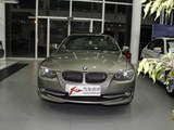 宝马3系（进口） 2008款  330i 双门轿跑车_高清图20