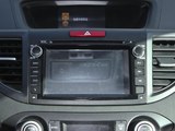 本田CR-V 2012款  2.4四驱尊贵版_高清图2