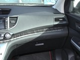 本田CR-V 2012款  2.4四驱尊贵导航版_高清图6