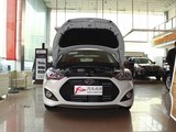 Veloster飞思 2012款  1.6T手动舒适版_高清图1